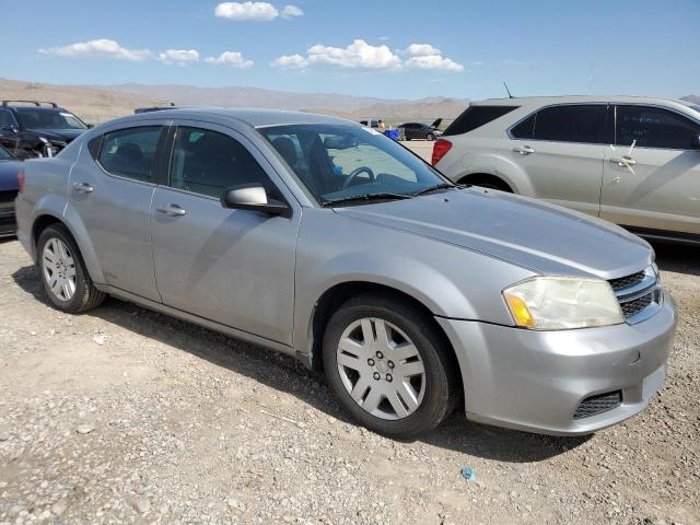 2013 Dodge Avenger Se VIN: 1C3CDZAB7DN610688 Lot: 54962884