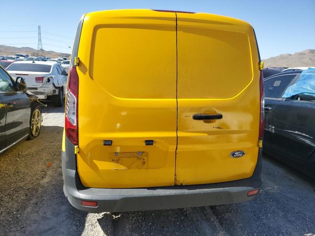 2016 Ford Transit Connect Xl VIN: NM0LS7E72G1287851 Lot: 55865714