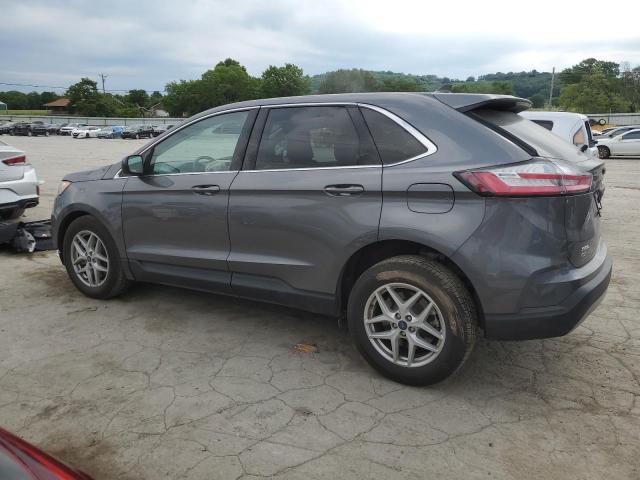 2022 Ford Edge Sel VIN: 2FMPK4J91NBA16741 Lot: 55817014