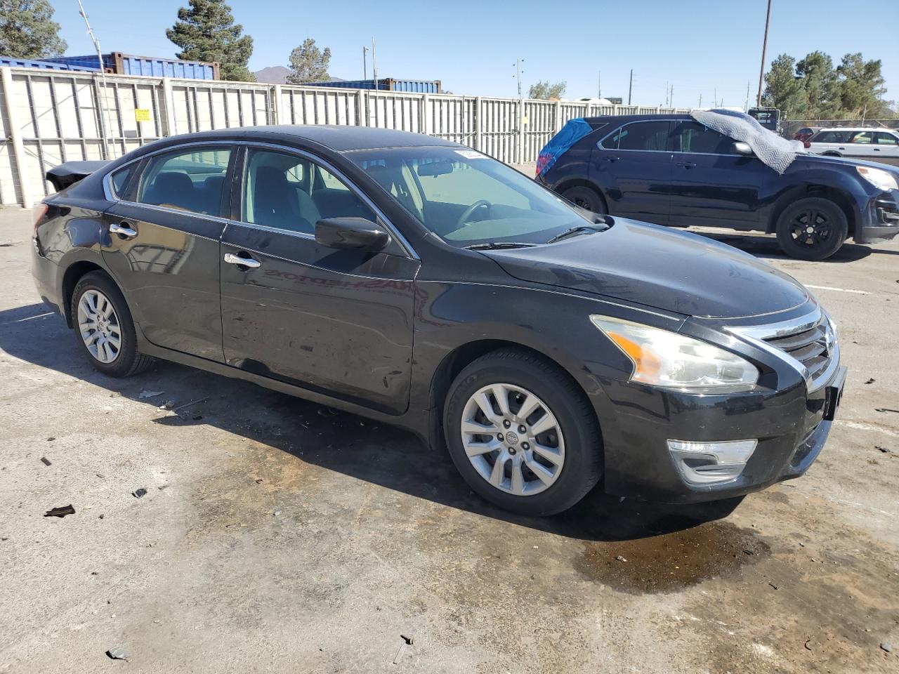 1N4AL3AP9DN414515 2013 Nissan Altima 2.5