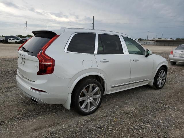 2017 VOLVO XC90 T8 - YV4BC0ZX6H1123434