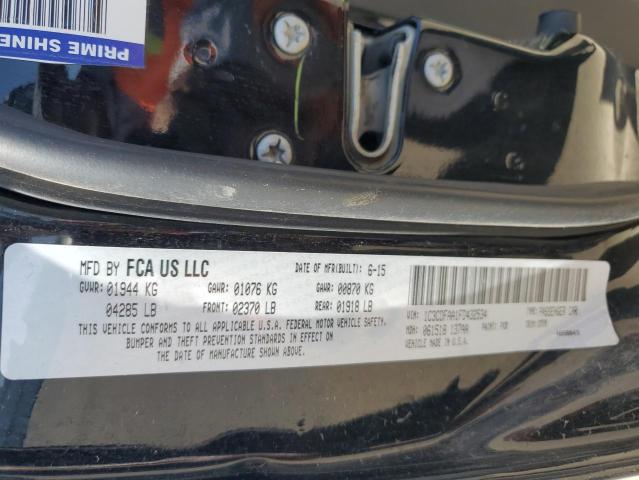 2015 Dodge Dart Se VIN: 1C3CDFAA1FD432534 Lot: 55390434