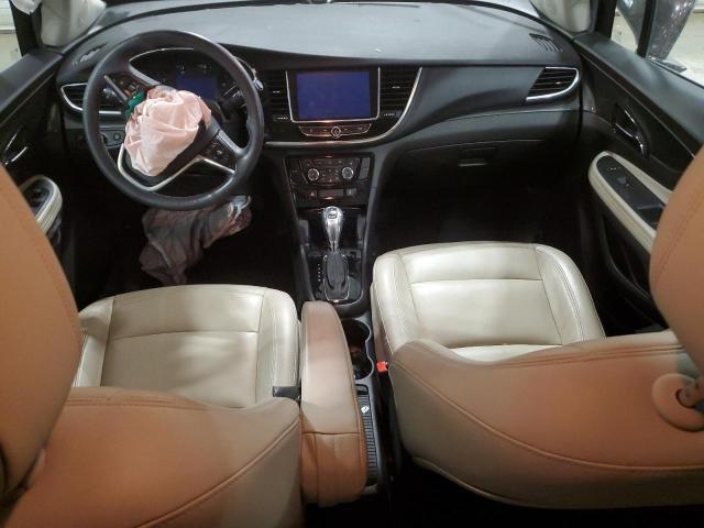 2018 BUICK ENCORE ESS - KL4CJCSB6JB567694