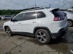 JEEP CHEROKEE L photo