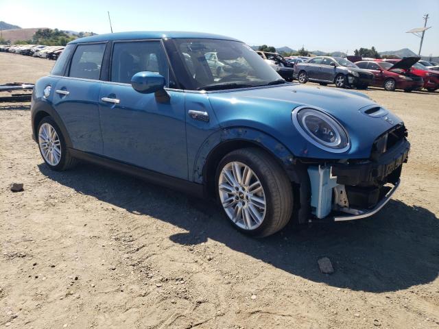 2023 Mini Cooper S VIN: WMW53DK09P2T51549 Lot: 54745334