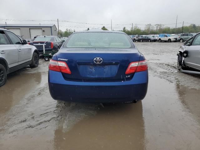 2009 TOYOTA CAMRY BASE #3296083836