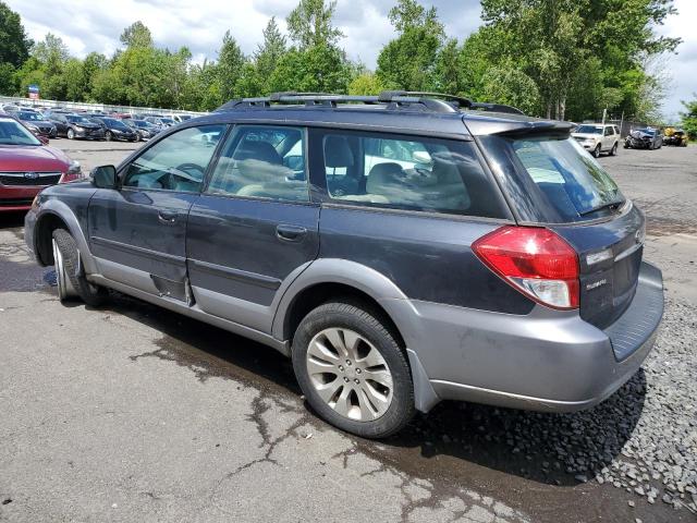 2008 Subaru Outback 3.0R Ll Bean VIN: 4S4BP86C984306540 Lot: 56574044