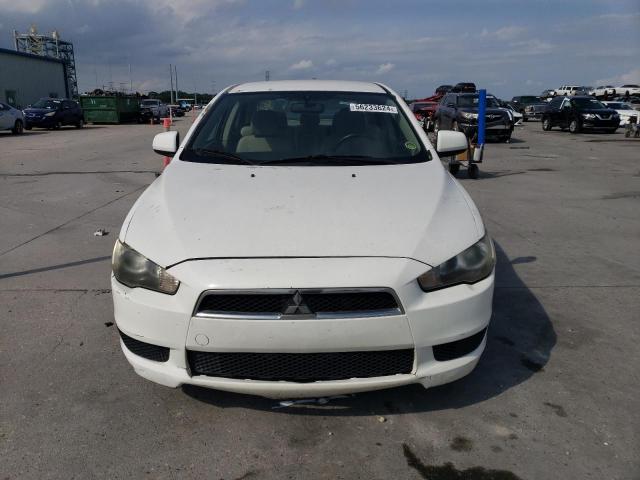 2011 Mitsubishi Lancer Es/Es Sport VIN: JA32U2FU0BU003221 Lot: 56233624