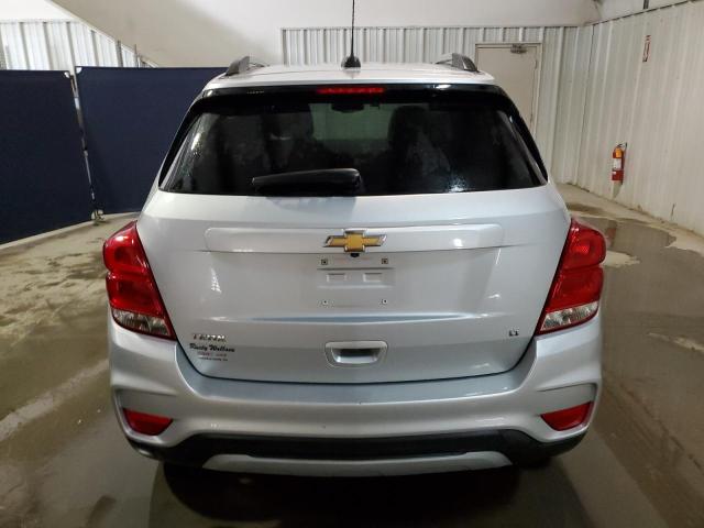 2020 Chevrolet Trax 1Lt VIN: 3GNCJLSB2LL312300 Lot: 53502994