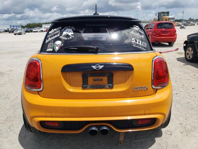 2016 Mini Cooper S VIN: WMWXP7C53G3B92985 Lot: 55870264