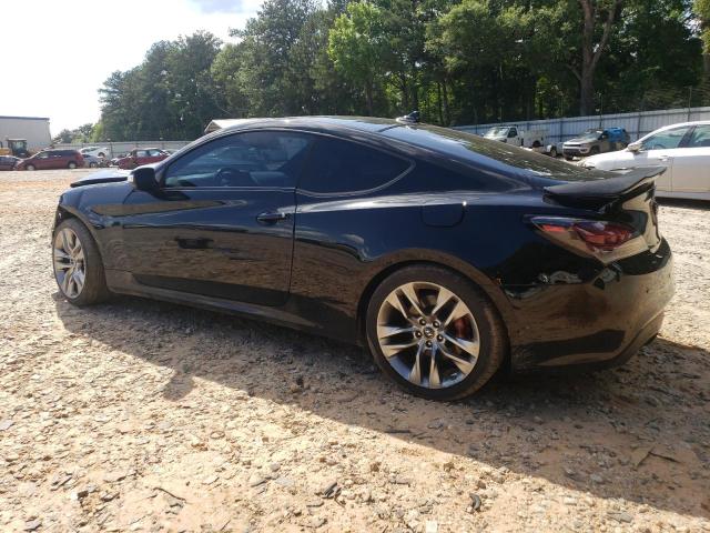 2015 HYUNDAI GENESIS CO - KMHHU6KJ6FU122536
