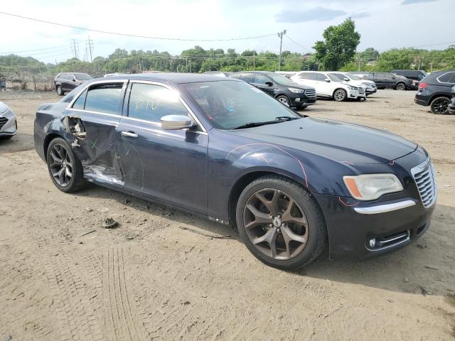 2012 Chrysler 300C VIN: 2C3CCAETXCH268006 Lot: 53619994