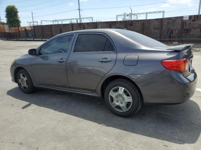 2009 Toyota Corolla Base VIN: JTDBL40EX9J016944 Lot: 54719974