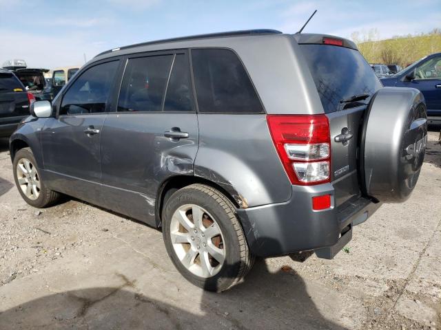 2010 Suzuki Grand Vitara Jlx VIN: JS3TD1D95A4100445 Lot: 53074064