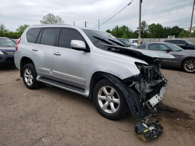 2013 Lexus Gx 460 VIN: JTJBM7FX0D5056505 Lot: 52154264