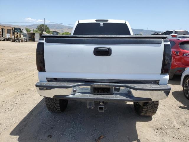 2002 Chevrolet Silverado K2500 Heavy Duty VIN: 1GCHK23192F209640 Lot: 55592644