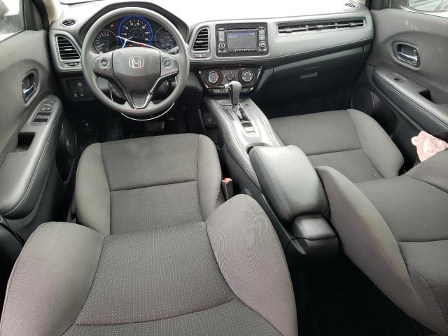 2022 Honda Hr-V Lx VIN: 3CZRU5H33NM728529 Lot: 55456954