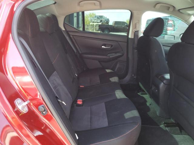 2022 Nissan Sentra Sr VIN: 3N1AB8DV7NY273343 Lot: 54463994