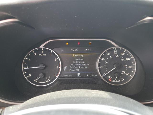 2016 Nissan Maxima 3.5S VIN: 1N4AA6AP7GC447181 Lot: 55995964