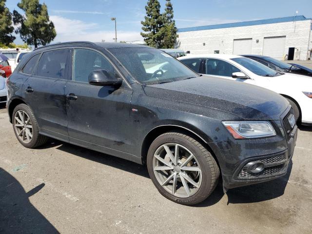 2015 Audi Q5 Premium Plus VIN: WA1DGAFP6FA086810 Lot: 56299654