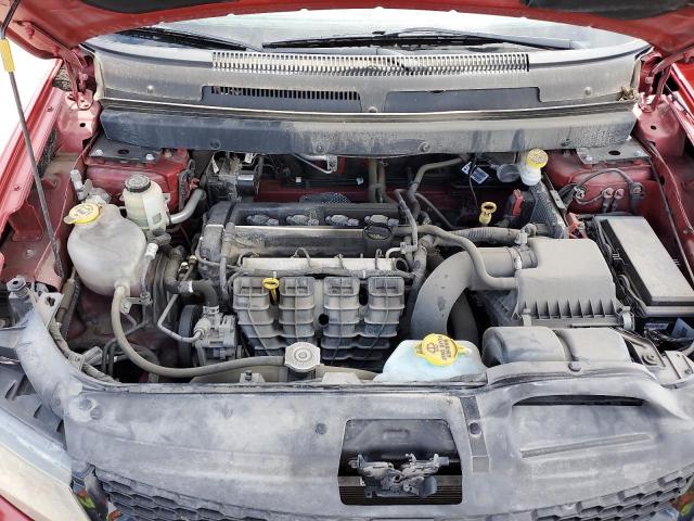 2018 Dodge Journey Se VIN: 3C4PDCAB8JT353028 Lot: 56642334