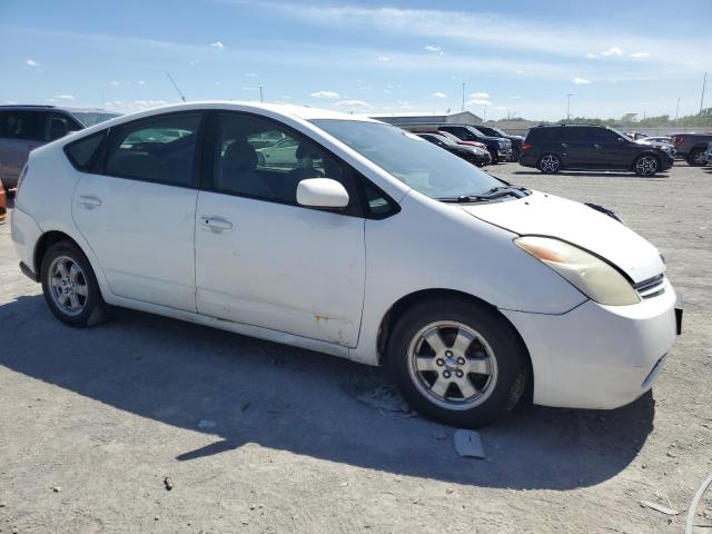 2004 Toyota Prius VIN: JTDKB20U840074595 Lot: 57104914