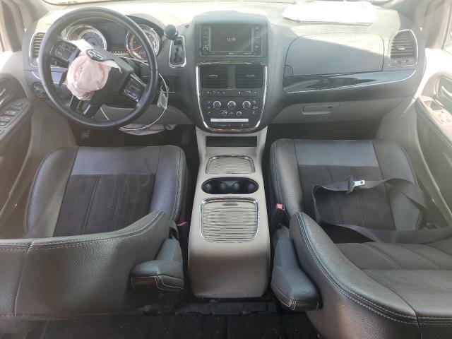 2020 Dodge Grand Caravan Sxt VIN: 2C4RDGCG3LR194577 Lot: 55817604