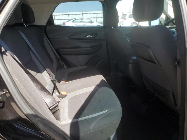 2021 Chevrolet Trailblazer Ls VIN: KL79MMS20MB013727 Lot: 56867064