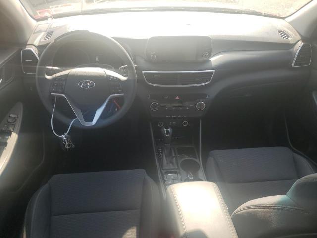 2021 Hyundai Tucson Se VIN: KM8J2CA46MU345500 Lot: 55842524