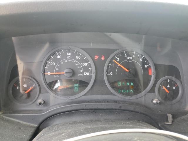 2007 Jeep Compass VIN: 1J8FT47087D265811 Lot: 56864274