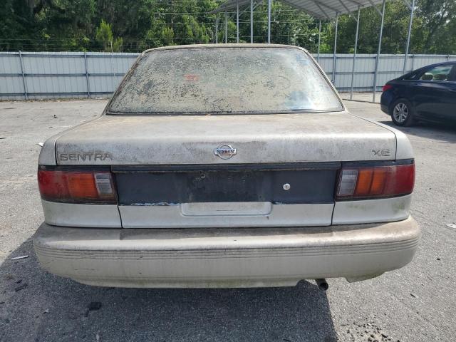 1993 Nissan Sentra E VIN: 1N4EB32A4PC779182 Lot: 55034754