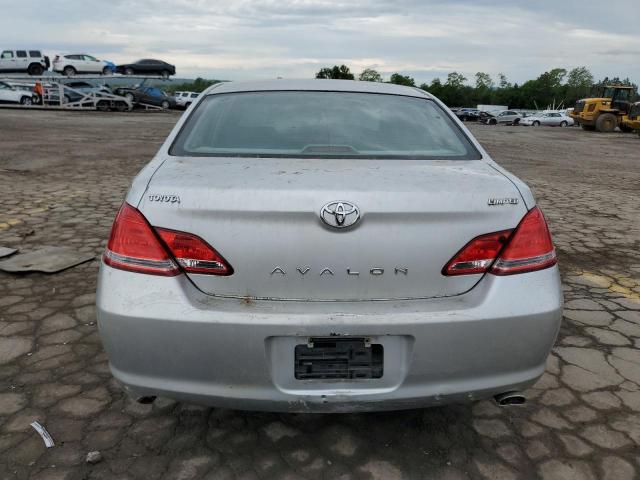 2006 Toyota Avalon Xl VIN: 4T1BK36B56U090448 Lot: 55828374