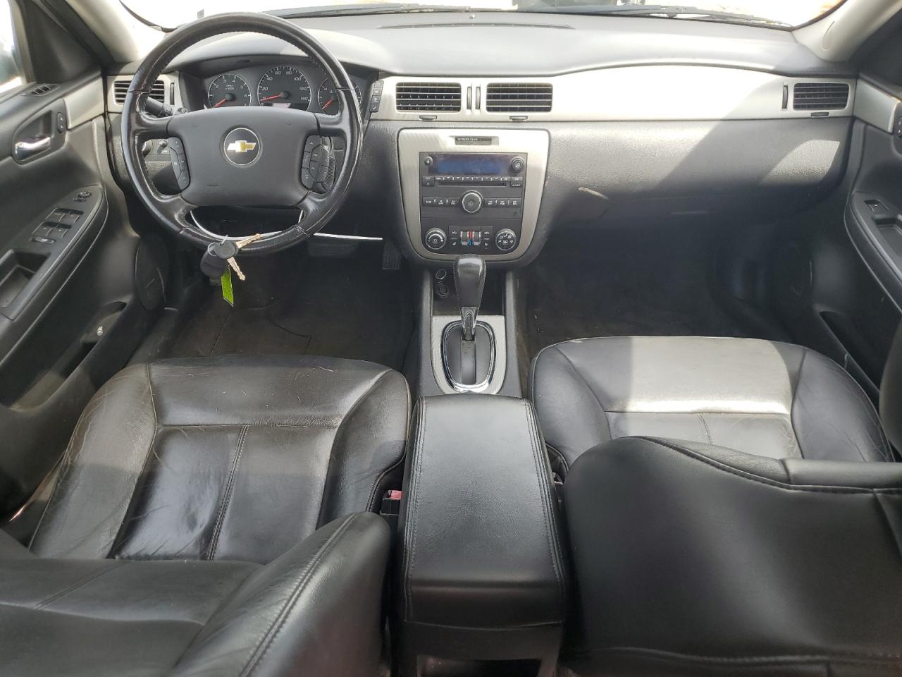 2G1WC5E30D1179645 2013 Chevrolet Impala Ltz