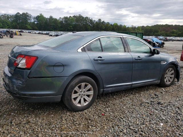 2010 Ford Taurus - Image 3