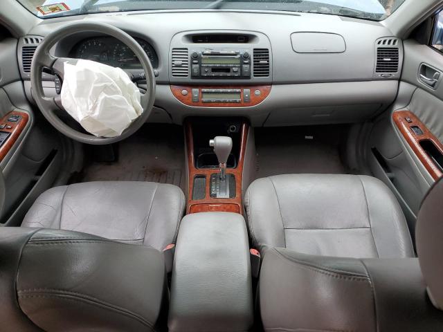 2004 Toyota Camry Le VIN: 4T1BE30K34U874267 Lot: 55329824