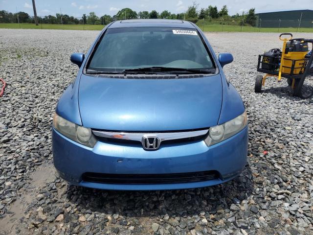 2008 Honda Civic Ex VIN: 1HGFA168X8L009844 Lot: 54650664