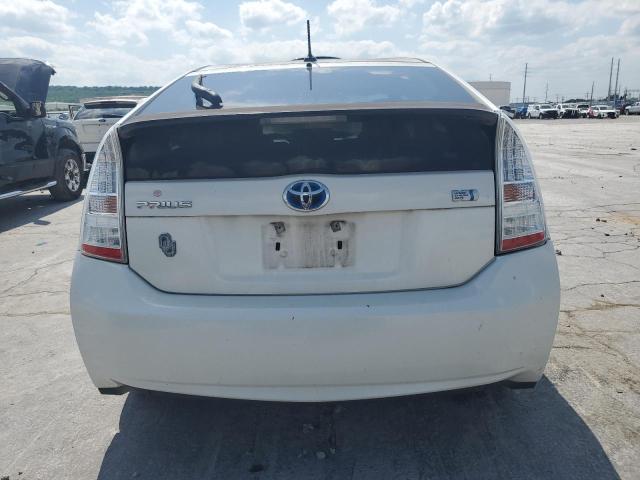 2010 Toyota Prius VIN: JTDKN3DU7A0015248 Lot: 55737664