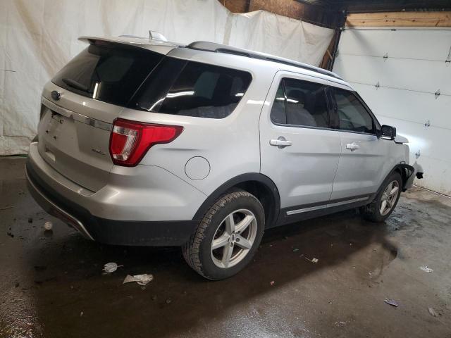 2016 Ford Explorer Xlt VIN: 1FM5K8D85GGC23436 Lot: 53096784