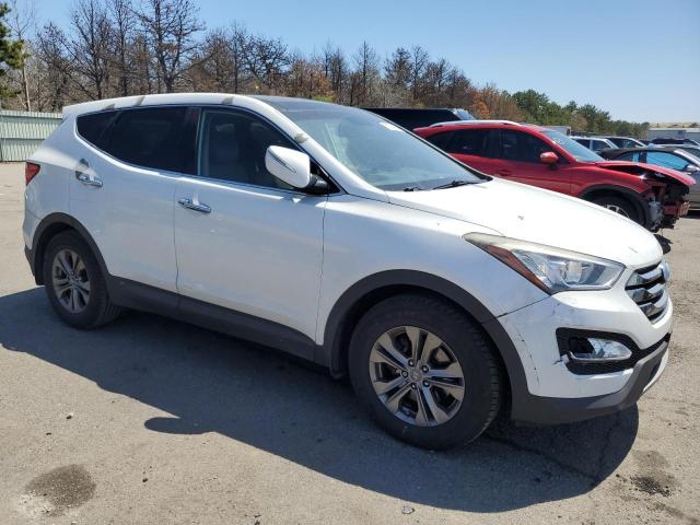 2013 Hyundai Santa Fe Sport VIN: 5XYZU3LB9DG026607 Lot: 53171984