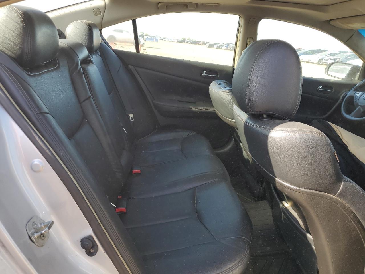 1N4AA5AP5BC831155 2011 Nissan Maxima S