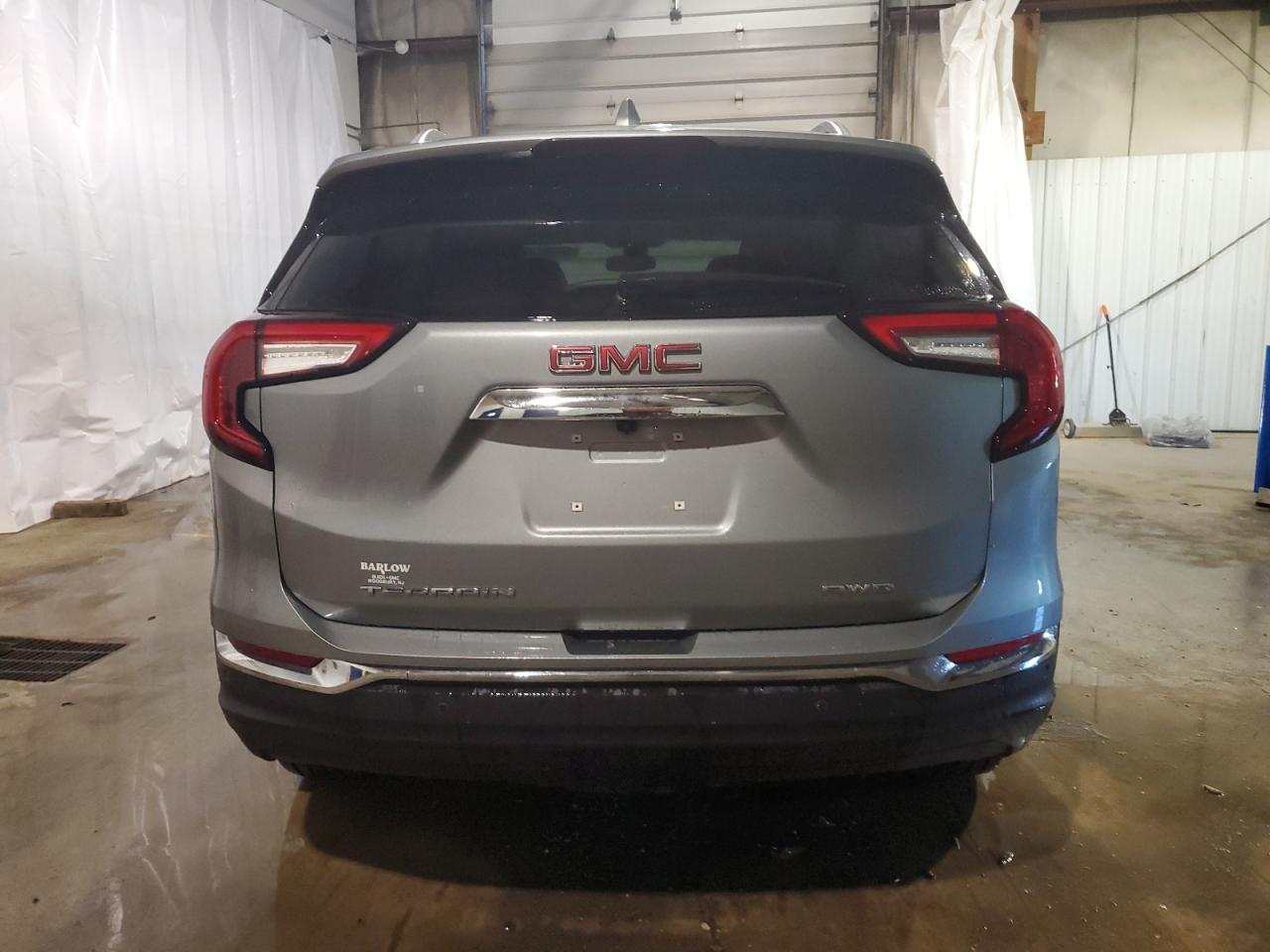 3GKALVEG1RL201506 2024 GMC Terrain Slt