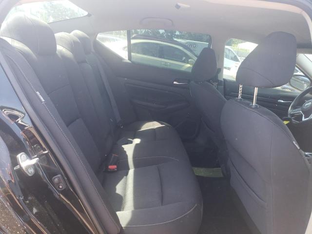 2020 Nissan Altima S VIN: 1N4BL4BV8LC101523 Lot: 57145774