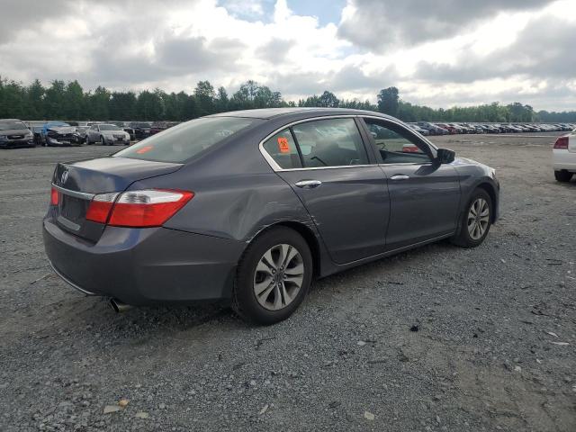 2013 Honda Accord Lx VIN: 1HGCR2F38DA225249 Lot: 55188764