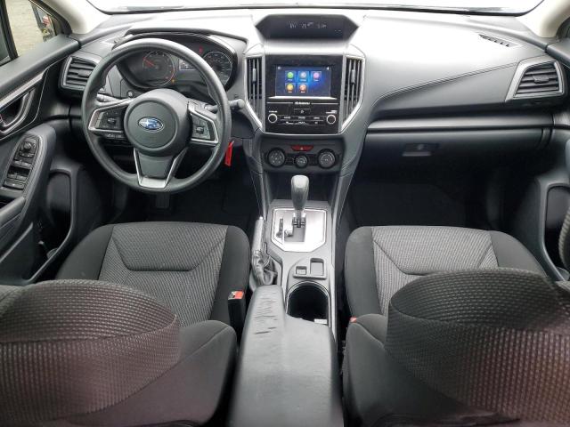 2019 Subaru Impreza VIN: 4S3GTAA65K3721205 Lot: 56957654