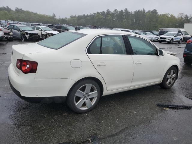 2008 Volkswagen Jetta Se VIN: 3VWRZ71K88M037633 Lot: 55107644