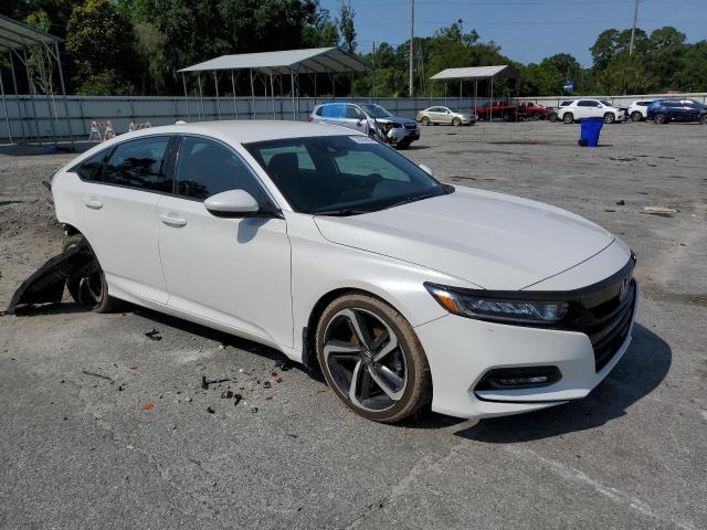 2020 HONDA ACCORD SPO - 1HGCV1F37LA073131