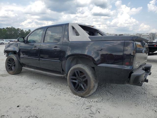 2007 Chevrolet Avalanche C1500 VIN: 3GNEC12007G176740 Lot: 56142724