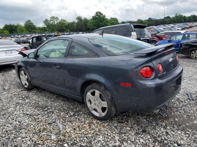 2008 Chevrolet Cobalt Sport VIN: 1G1AM18B687119168 Lot: 54965324