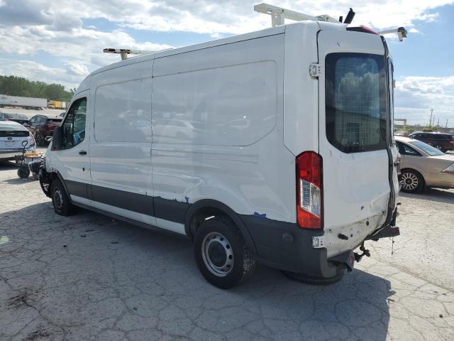 2018 Ford Transit T-250 VIN: 1FTYR2CM2JKA47216 Lot: 54515814