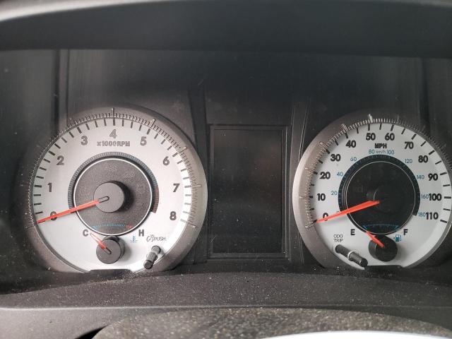 2019 TOYOTA SIENNA SE 5TDXZ3DC0KS985605